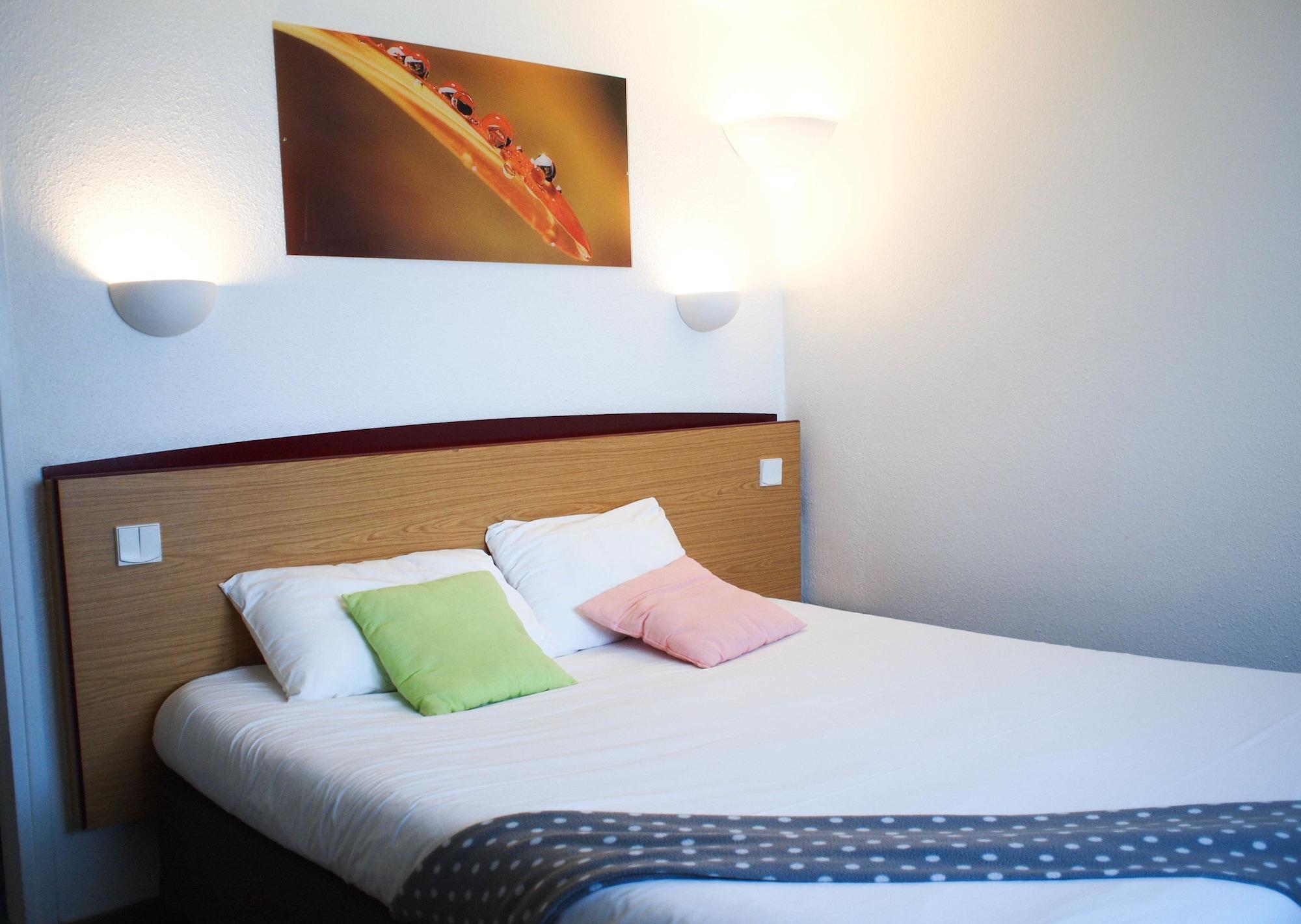 Hotel Inn Design La Rochelle Exterior foto